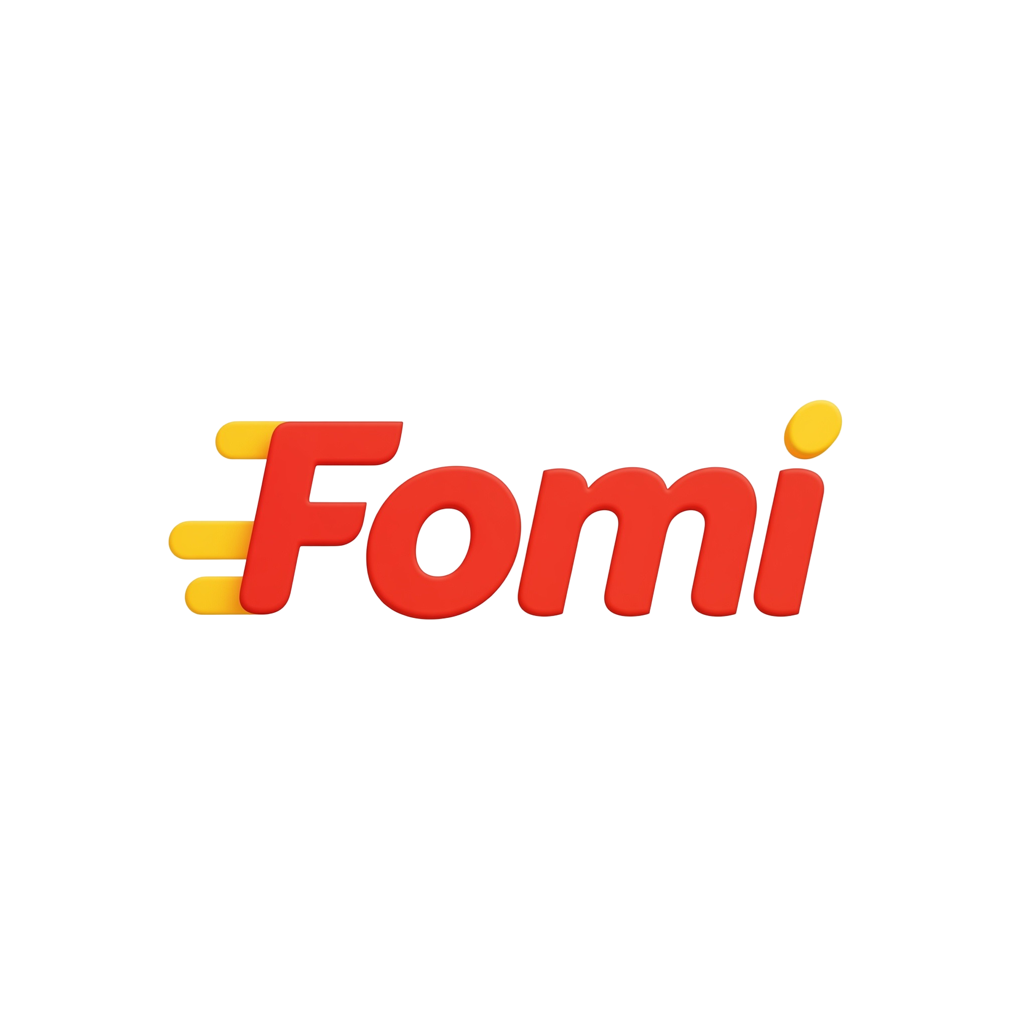 Logo Fomi